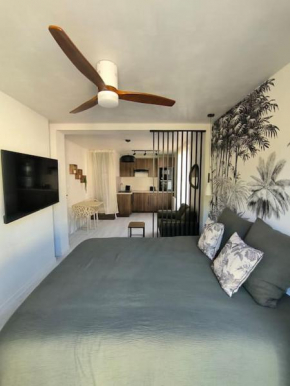 Studio tout confort au Havre